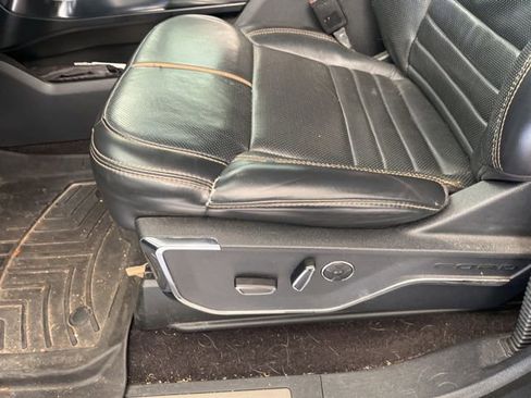 Used 2021 Ford F150 Platinum w/ Equipment Group 701A High image 15