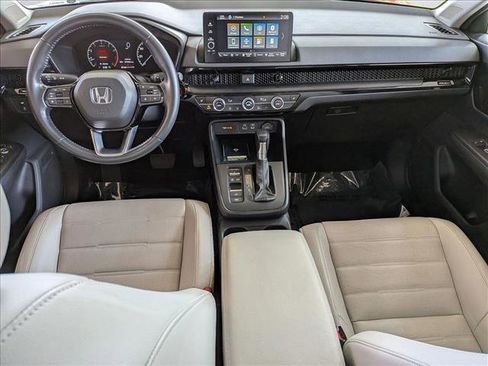 Certified 2024 Honda CR-V EX-L image 17
