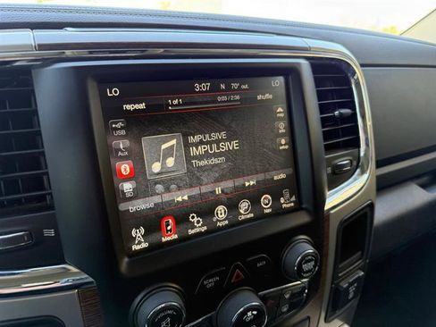 Used 2015 RAM 2500 Laramie image 14