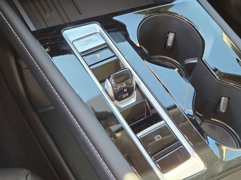 New 2026 Volkswagen Atlas SE AWD/4WD image 15