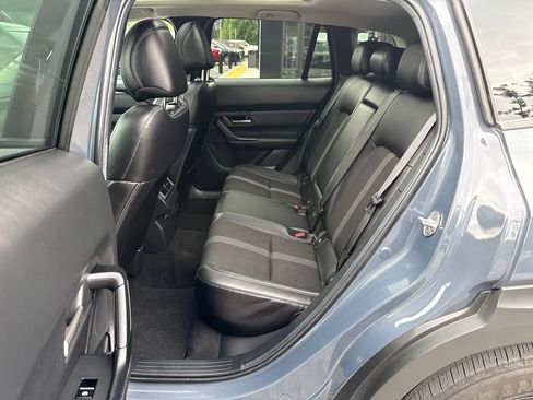 Used 2025 MAZDA CX-50 AWD 2.5 S w/ Premium Package image 29