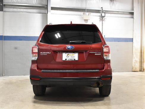 Used 2017 Subaru Forester 2.5i Premium image 25