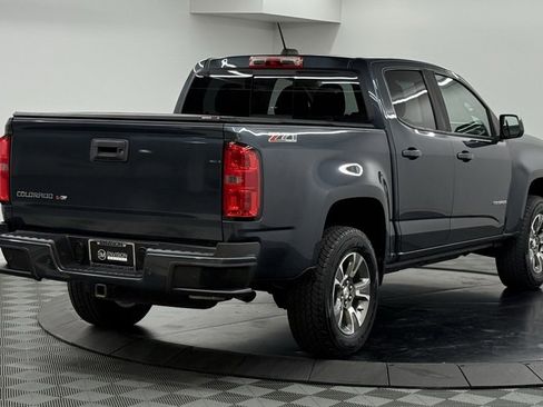 Used 2019 Chevrolet Colorado Z71 image 6