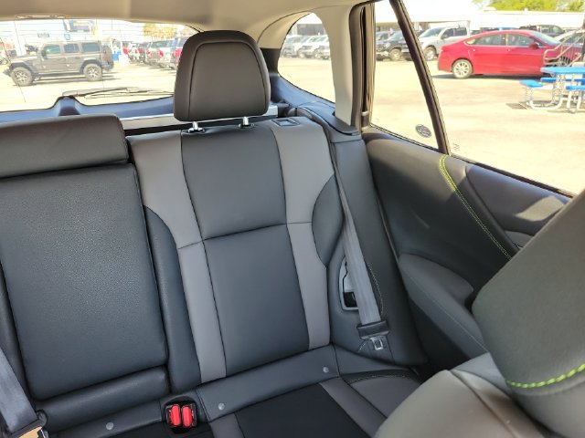 Used 2024 Subaru Outback Onyx Edition AWD/4WD image 18