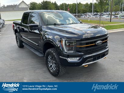 Used 2022 Ford F150 Tremor w/ Equipment Group 402A High