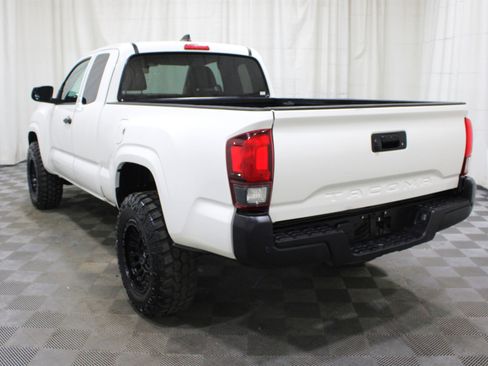 Used 2021 Toyota Tacoma SR image 28