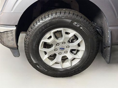 Used 2021 Ford F150 XLT w/ Equipment Group 301A Mid AWD/4WD image 32