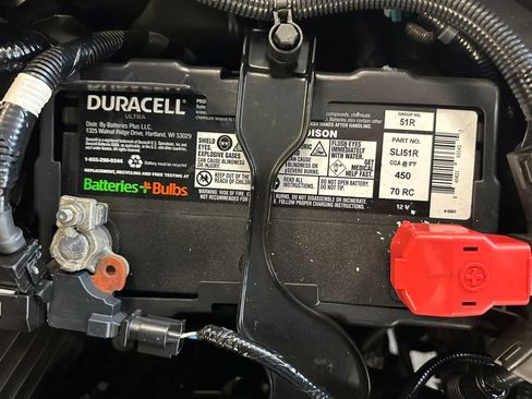 Used 2016 Honda CR-V LX image 68