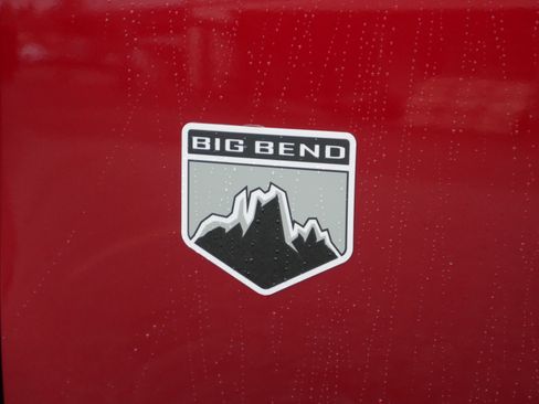 Certified 2025 Ford Bronco Sport Big Bend w/ Convenience Package image 18