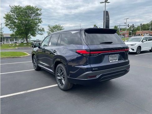 New 2026 Lexus TX 350 AWD image 5