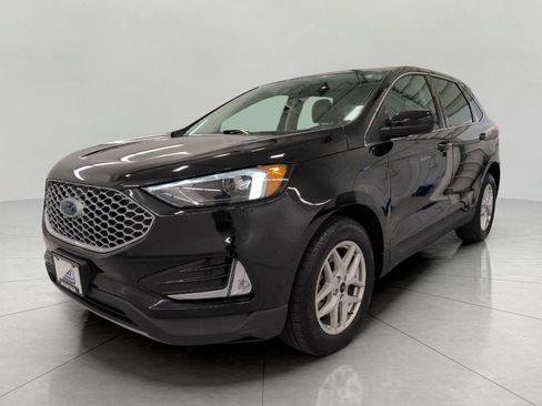 Used 2023 Ford Edge SEL w/ Convenience Package AWD/4WD image 13