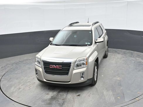 Used 2013 GMC Terrain SLE w/ Convenience Package FWD image 16