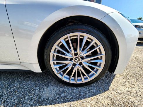 Used 2022 Lexus IS 300 w/ Premium Package image 36