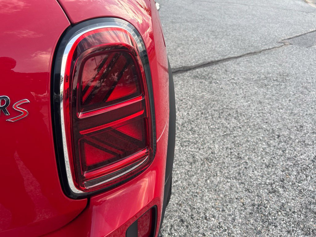 Certified 2023 MINI Cooper Countryman S AWD/4WD image 19