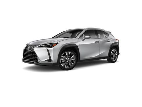New 2026 Lexus UX 300h FWD image 1