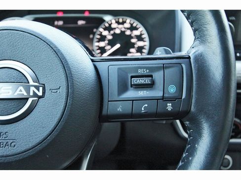 Certified 2023 Nissan Rogue SL w/ SL Premium Package image 16