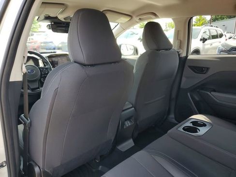 Certified 2025 Subaru Crosstrek 2.5i Premium w/ Crosstrek Mirror Package AWD/4WD image 12