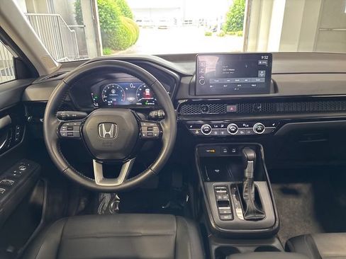 Certified 2026 Honda CR-V EX-L image 17