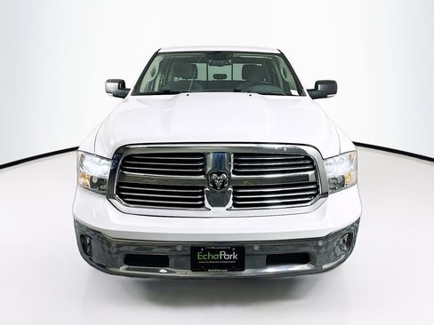 Used 2019 RAM 1500 Big Horn RWD image 2