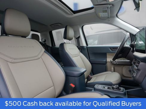 New 2026 Ford Maverick Lariat image 25