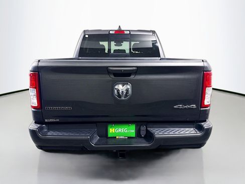 Used 2019 RAM 1500 Big Horn image 8
