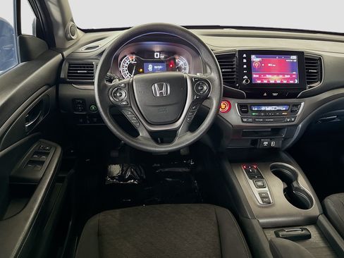 Used 2023 Honda Ridgeline Sport image 17