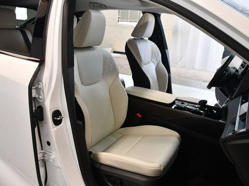 Used 2023 Lexus RX 350 FWD w/ Cold Area Package image 47
