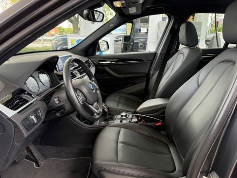 Used 2022 BMW X1 sDrive28i w/ Convenience Package FWD image 5