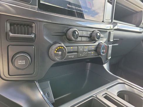 Used 2024 Ford F150 STX RWD image 30