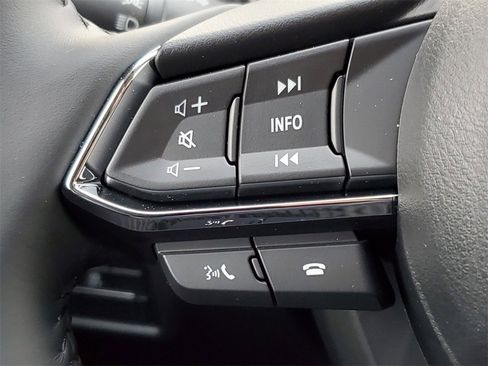 New 2025 MAZDA CX-5 AWD 2.5 S w/ Preferred Package image 22