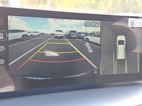 New 2026 Hyundai Ioniq 9 SEL image 16