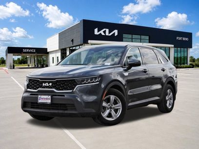 Used 2022 Kia Sorento LX