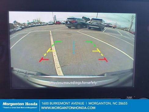 Used 2023 Nissan Frontier SV w/ SV Convenience Package image 28