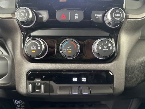 New 2026 RAM 2500 Tradesman image 17