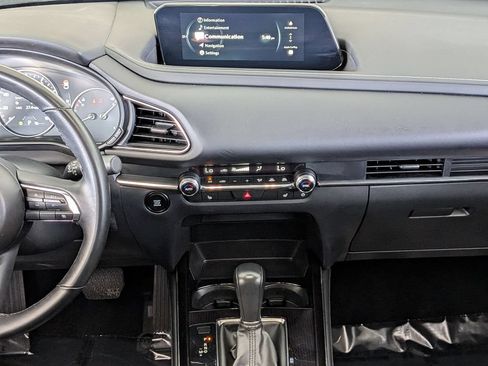 Used 2025 MAZDA CX-30 AWD 2.5 S w/ Preferred Package image 19