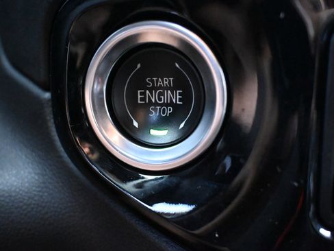 Used 2024 Chevrolet Silverado 1500 High Country w/ Midnight Edition image 30