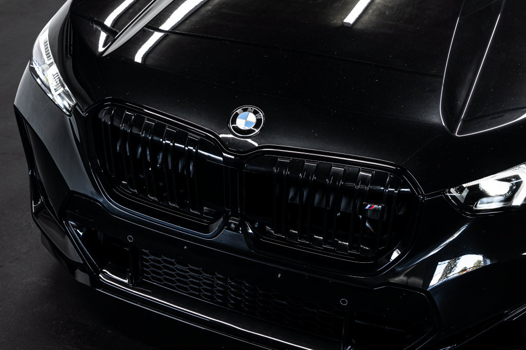 Used 2025 BMW X1 M35i w/ Premium Package AWD/4WD image 10