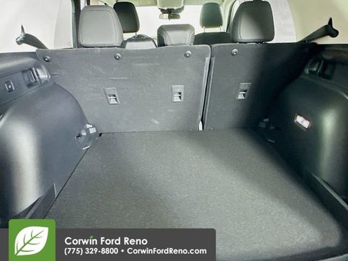 New 2025 Ford Bronco Sport Big Bend image 25