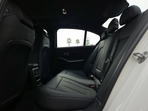 New 2026 BMW 330i 330i w/ Parking Assistance Package image 17