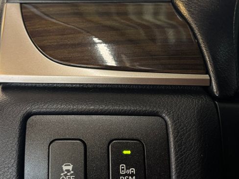 Used 2015 Lexus GS 350 w/ Luxury Package image 15