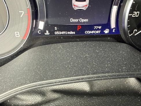 Used 2023 Acura TLX FWD image 15