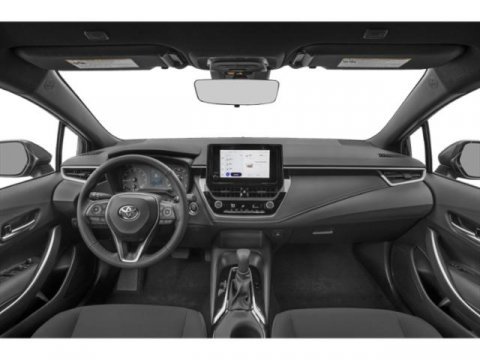 Used 2024 Toyota Corolla SE FWD image 11