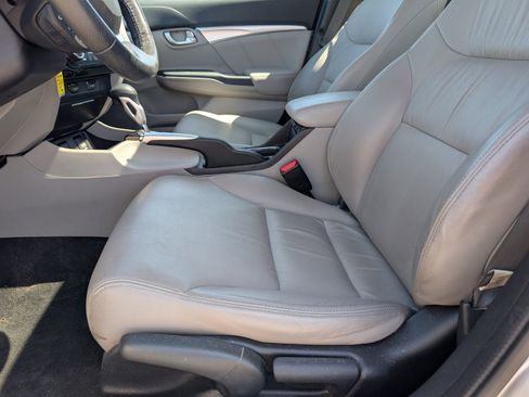 Used 2013 Honda Civic EX-L image 6