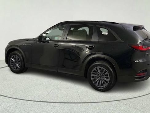 New 2026 MAZDA CX-70 SC Plus AWD/4WD image 7
