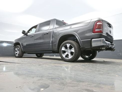 Used 2019 RAM 1500 Laramie AWD/4WD image 50