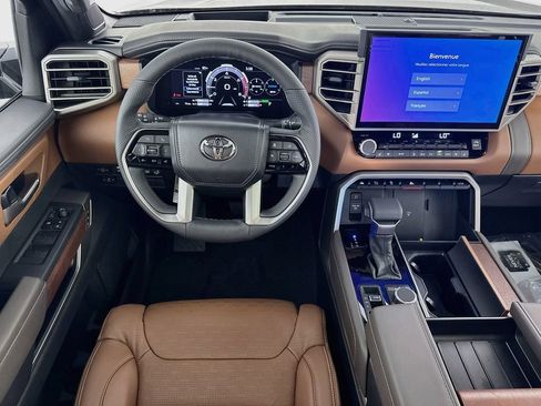 New 2026 Toyota Tundra 1794 Edition image 30