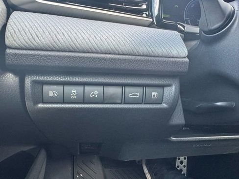 New 2026 Toyota Camry SE image 16