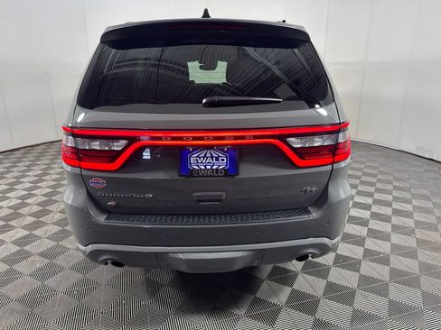 Used 2025 Dodge Durango R/T AWD/4WD image 9