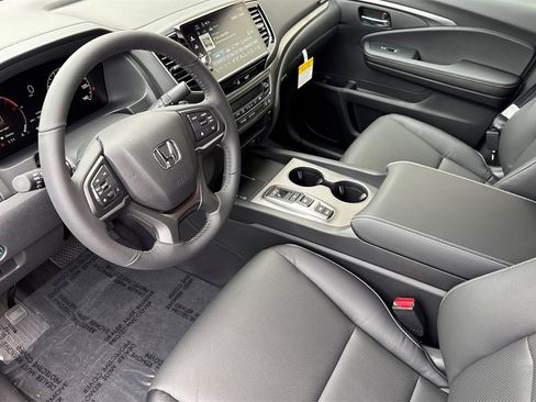 New 2026 Honda Ridgeline RTL image 10