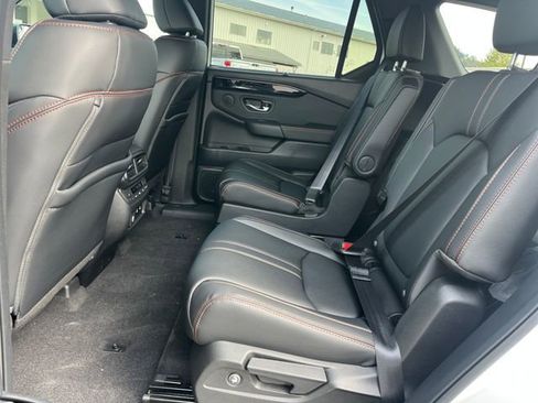 New 2026 Honda Pilot TrailSport image 18